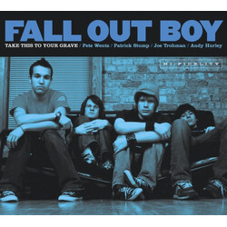 Fall Out Boy Take This To Your Grave