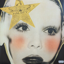 Halsey The Great Impersonator