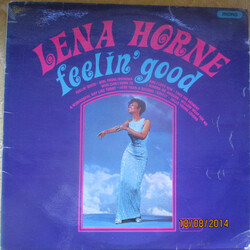 Lena Horne Feelin' Good