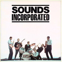 Sounds Incorporated Sounds Incorporated