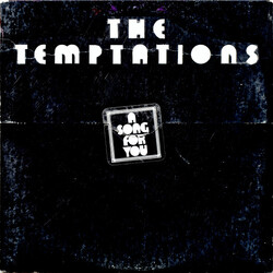 The Temptations A Song For You