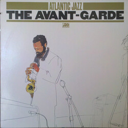 Various Atlantic Jazz - The Avant-Garde