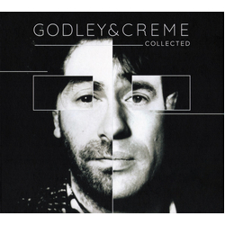 Godley & Creme Collected