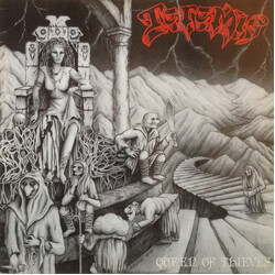 Taramis Queen Of Thieves VINYL LP