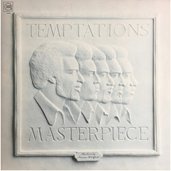 The Temptations Masterpiece