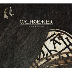 Oathbreaker Mælstrøm