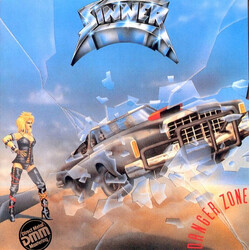 Sinner Danger Zone