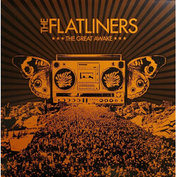 The Flatliners The Great Awake