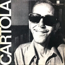Cartola Cartola Vinyl LP