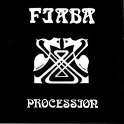 Procession Fiaba VINYL LP