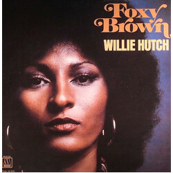 Willie Hutch Foxy Brown