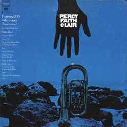 Percy Faith Clair