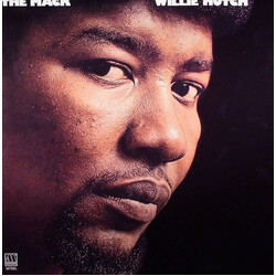 Willie Hutch The Mack