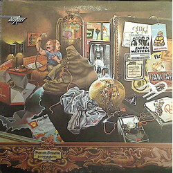 The Mothers Over-Nite Sensation