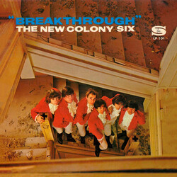 The New Colony Six Breakthrough