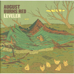 August Burns Red Leveler