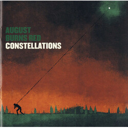 August Burns Red Constellations