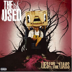 The Used Lies For The Liars