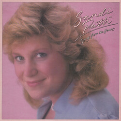 Sandi Patty Songs From The Heart
