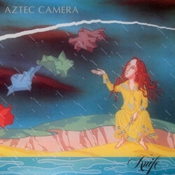 Aztec Camera Knife