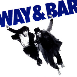 John Otway / Wild Willy Barrett Way & Bar