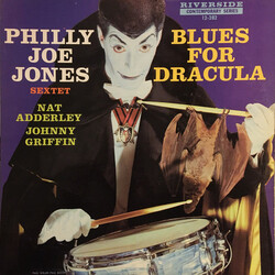 Philly Joe Jones Sextet Blues For Dracula