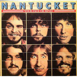 Nantucket Your Face Or Mine?