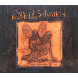 Pain Of Salvation Remedy Lane