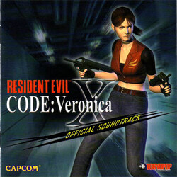 Ost Resident Evil:.. -Hq- Vinyl