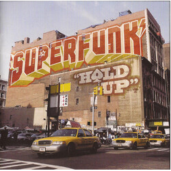 Superfunk Hold Up