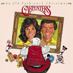 Carpenters An Old-Fashioned Christmas