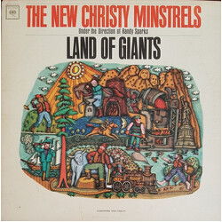 The New Christy Minstrels Land Of Giants