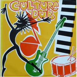 Culture Culture Dub