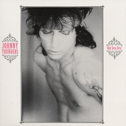 Johnny Thunders Que Sera, Sera