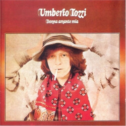 Umberto Tozzi Donna Amante Mia