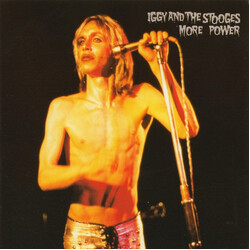 The Stooges More Power