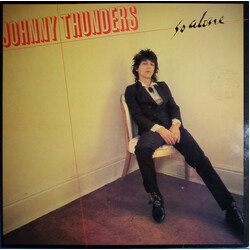 Johnny Thunders So Alone