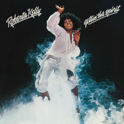 Roberta Kelly Gettin' The Spirit