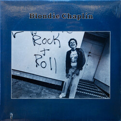 Blondie Chaplin Blondie Chaplin