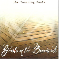 The Bouncing Souls Ghosts On The Boardwalk