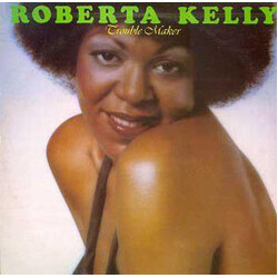 Roberta Kelly Trouble Maker