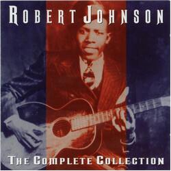 Robert Johnson The Complete Collection