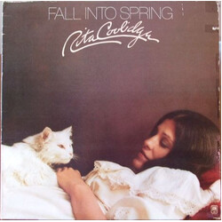 Rita Coolidge Fall Into Spring