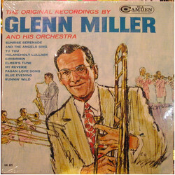 Glenn Miller And His Orchestra The Original Recordings By Glenn Miller And His Orchestra