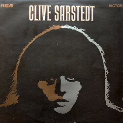 Clive Sarstedt Clive Sarstedt