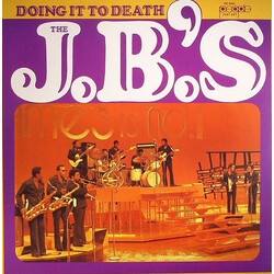 The J.B.'s Doing It To Death