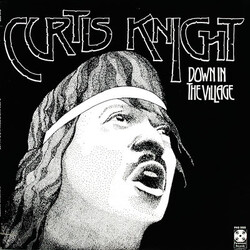 Curtis Knight Down In The Village