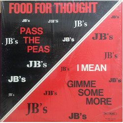 The J.B.'s Food For Thought (Pass The Peas I Mean Gimme Some More)