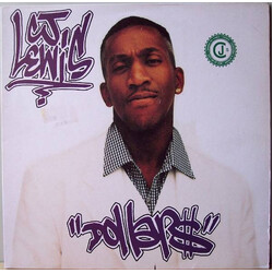 CJ Lewis Dollars