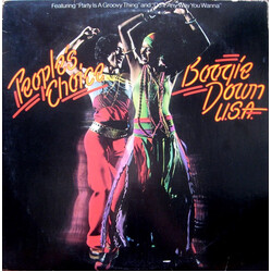 People's Choice Boogie Down U.S.A.